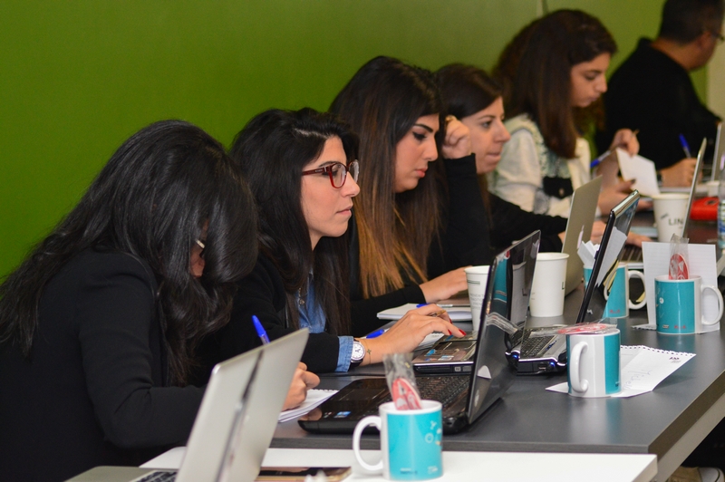 Social Media Manager's Toolkit - Workshop